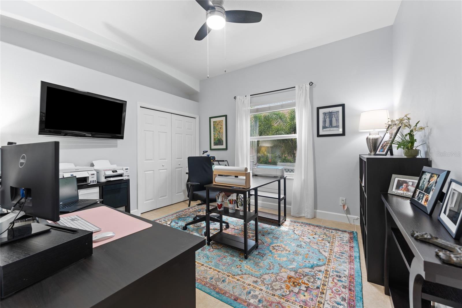 MANNING OAKS - Residential