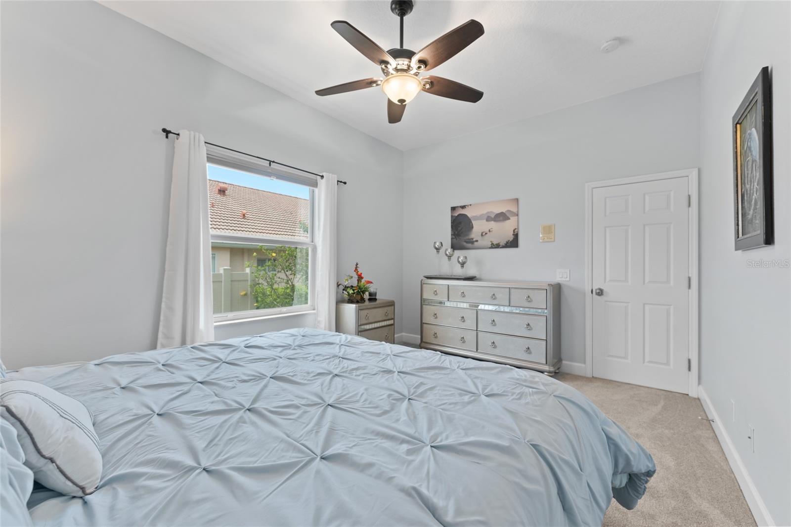 MANNING OAKS - Residential