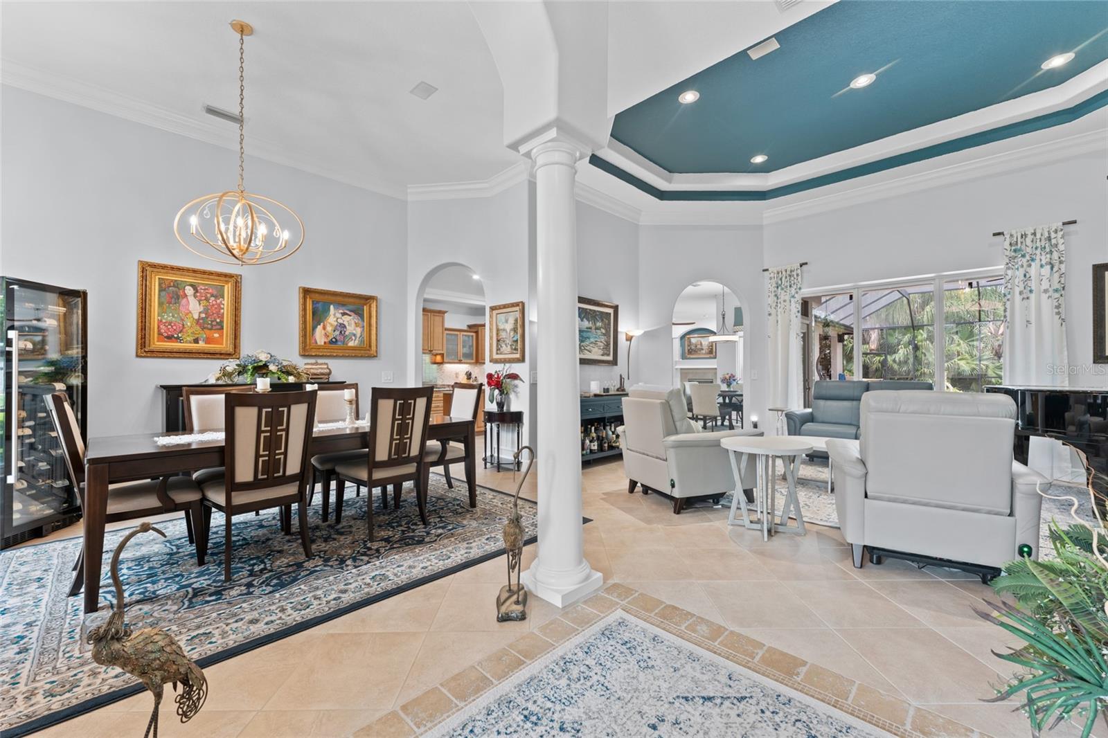 MANNING OAKS - Residential