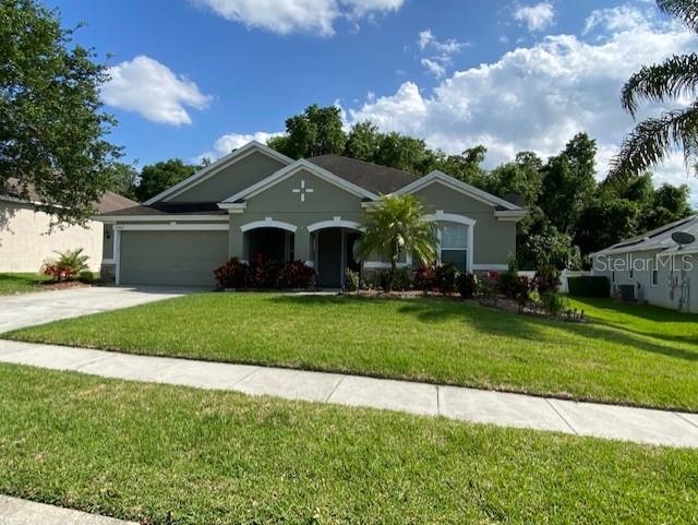 FORESTBROOKE PH 03 A-E - Residential Lease