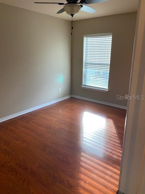 FORESTBROOKE PH 03 A-E - Residential Lease