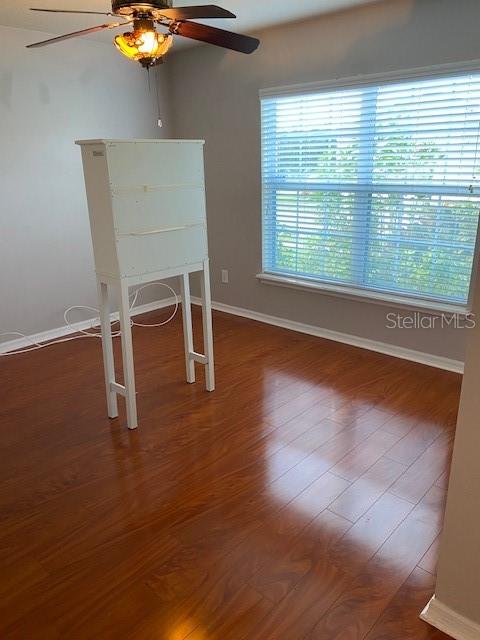 FORESTBROOKE PH 03 A-E - Residential Lease