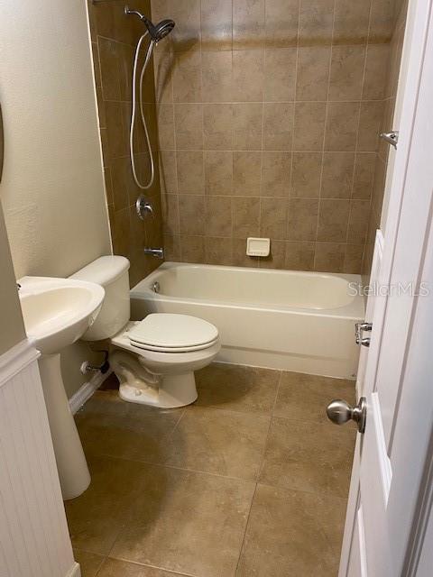 FORESTBROOKE PH 03 A-E - Residential Lease