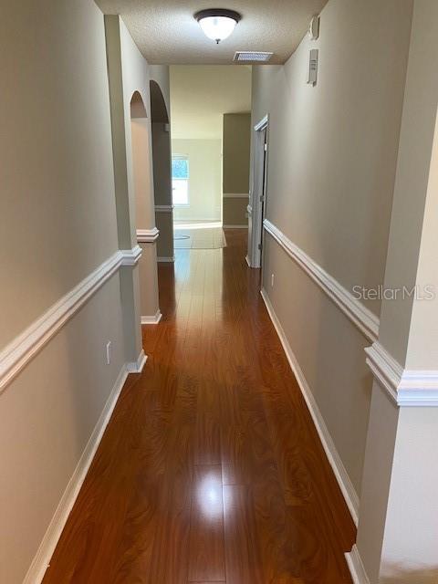 FORESTBROOKE PH 03 A-E - Residential Lease