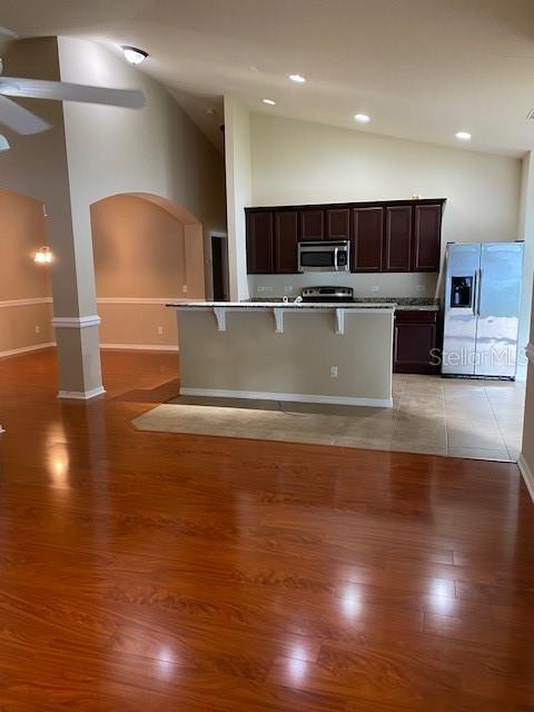 FORESTBROOKE PH 03 A-E - Residential Lease