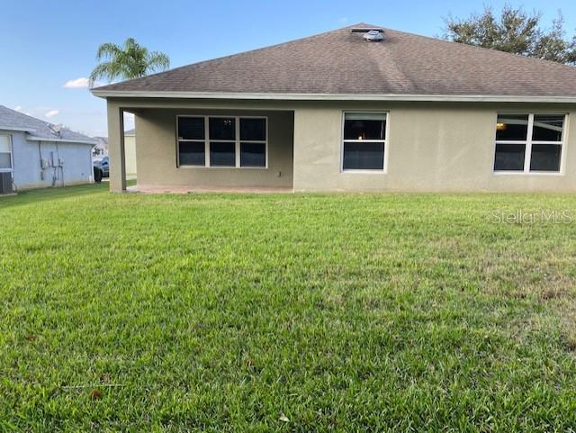 FORESTBROOKE PH 03 A-E - Residential Lease