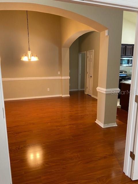 FORESTBROOKE PH 03 A-E - Residential Lease