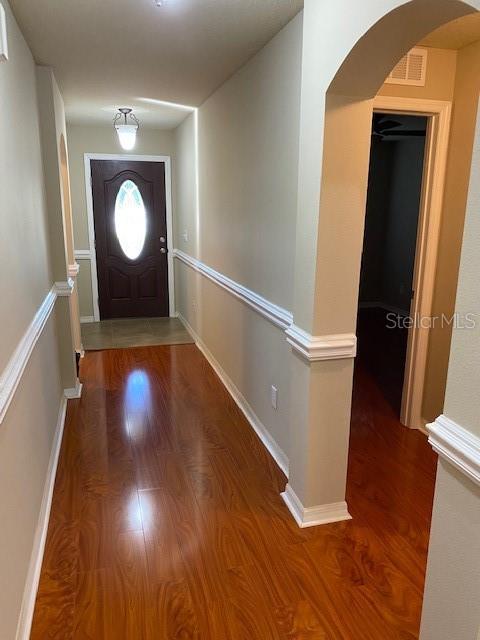 FORESTBROOKE PH 03 A-E - Residential Lease