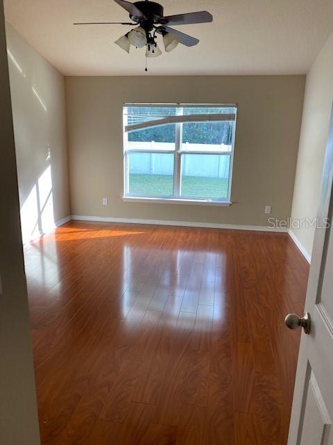 FORESTBROOKE PH 03 A-E - Residential Lease