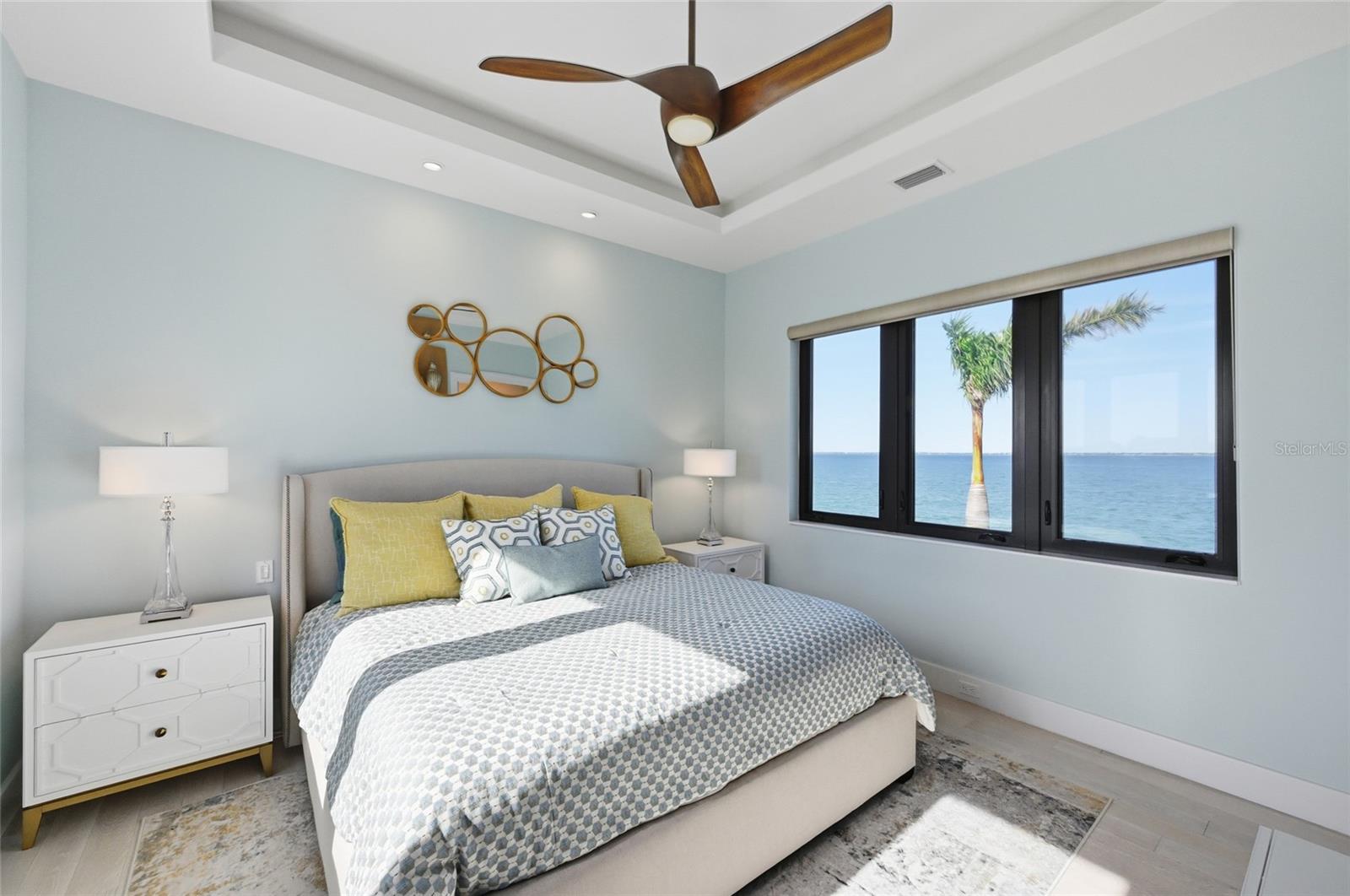 COUNTRY CLUB SHORES SEC 02 - Residential