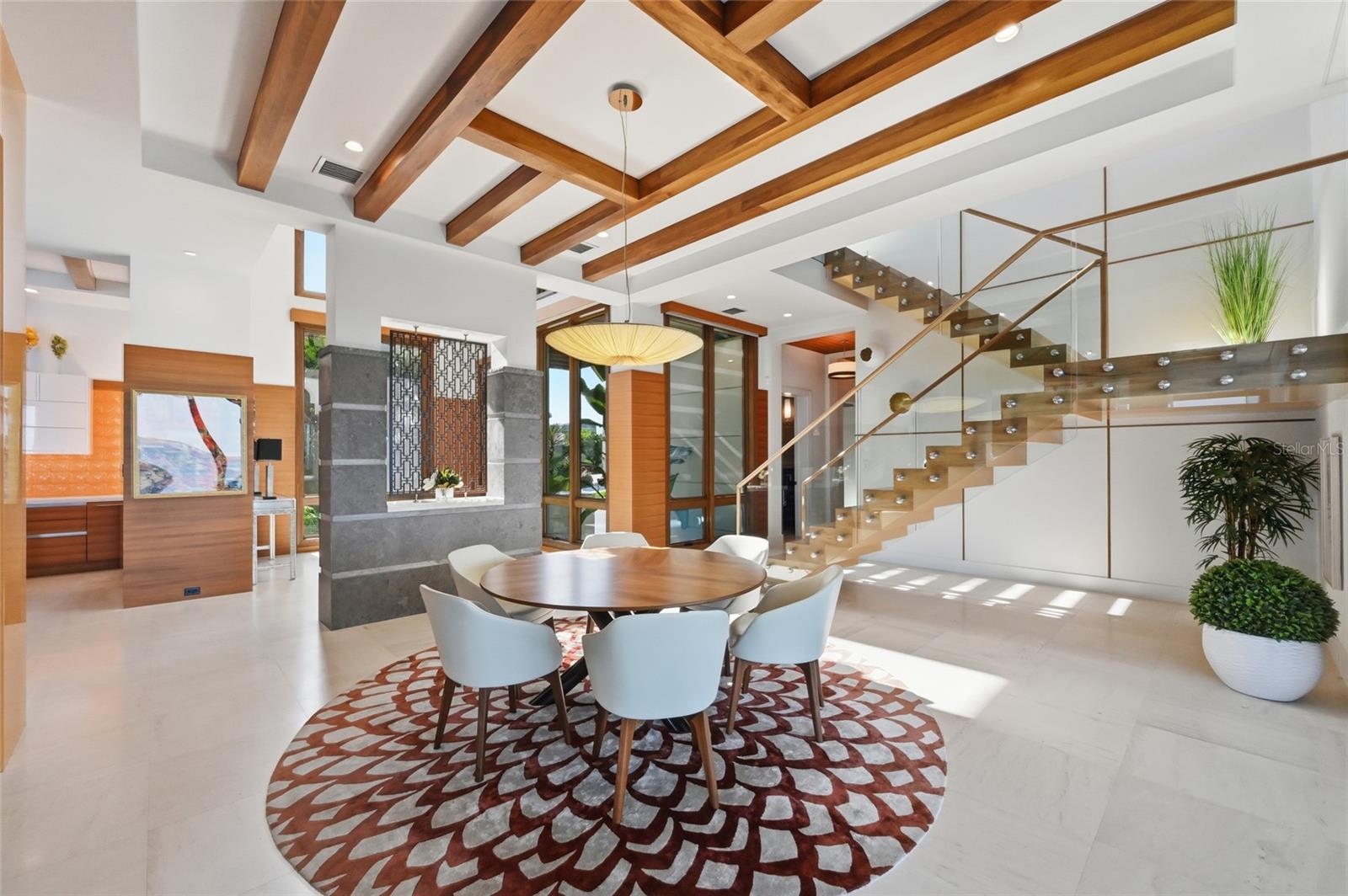 COUNTRY CLUB SHORES SEC 02 - Residential