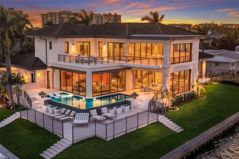 Photo of 600 Wedge Lane, Longboat Key, FL 34228 (MLS # A4672133)