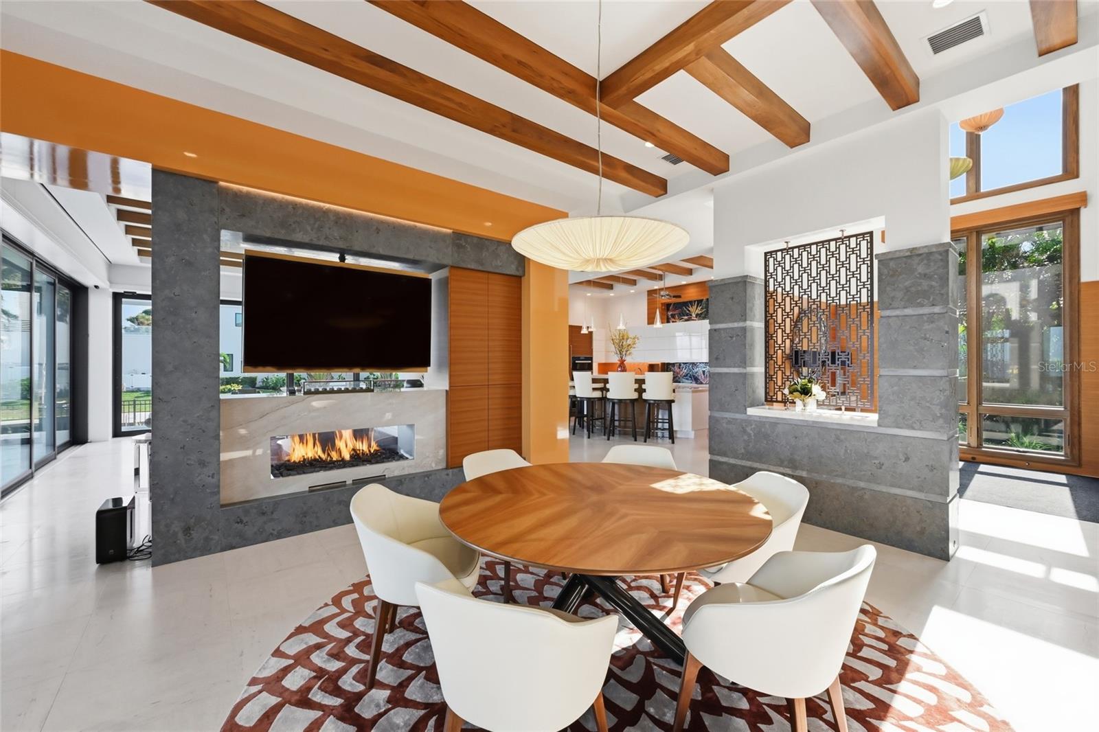 COUNTRY CLUB SHORES SEC 02 - Residential