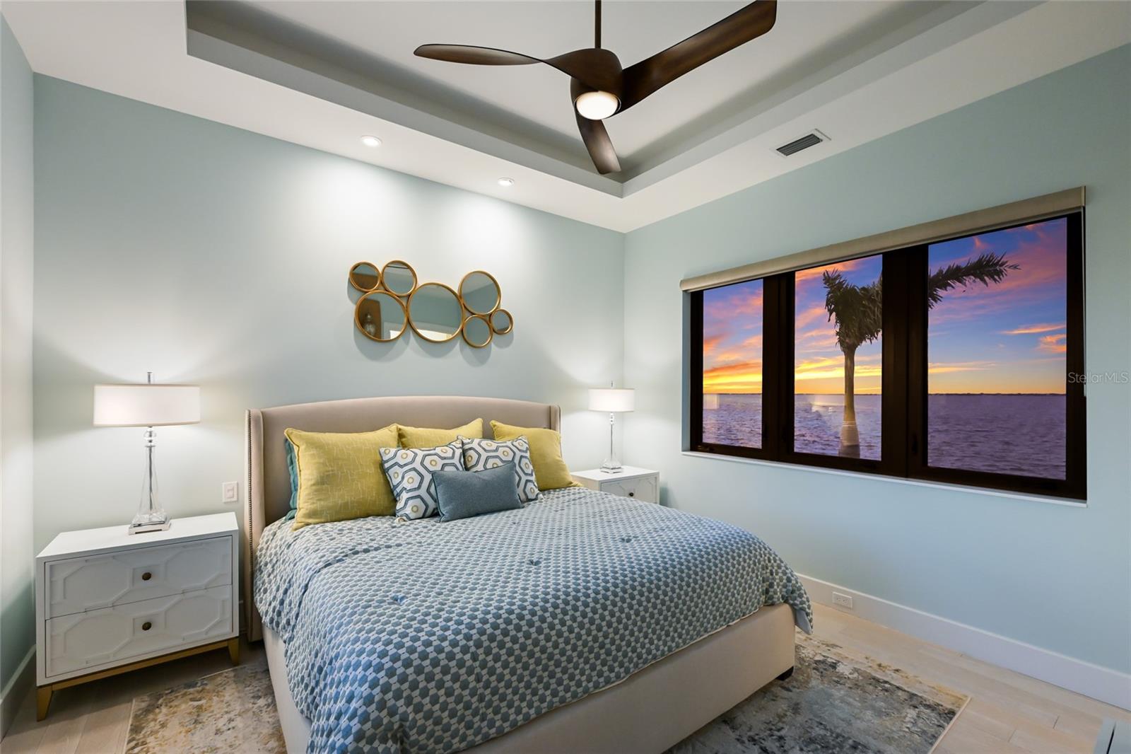 COUNTRY CLUB SHORES SEC 02 - Residential