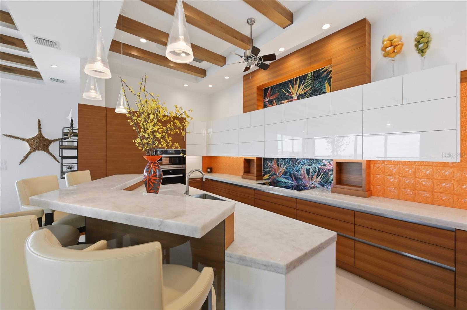 COUNTRY CLUB SHORES SEC 02 - Residential