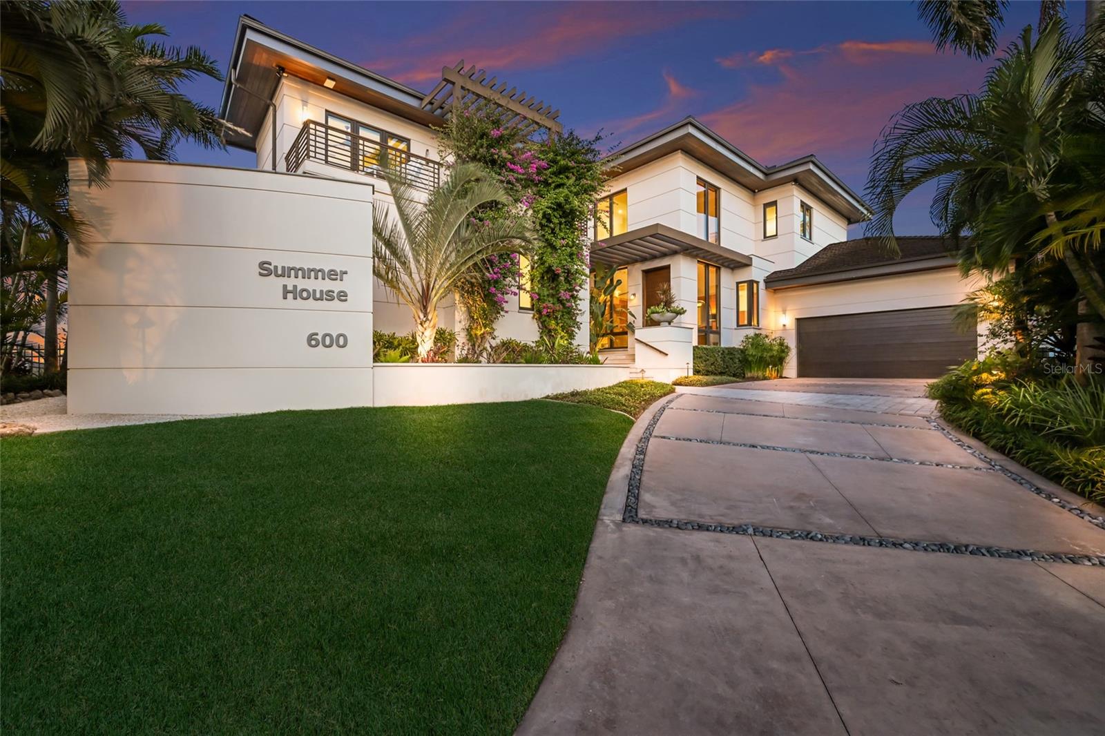 COUNTRY CLUB SHORES SEC 02 - Residential