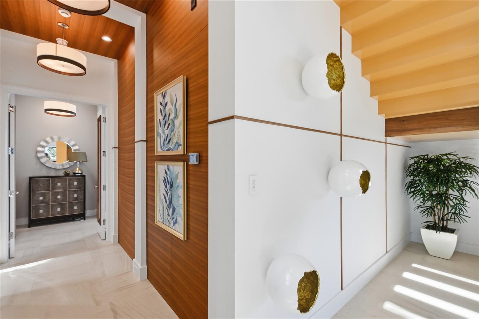 COUNTRY CLUB SHORES SEC 02 - Residential