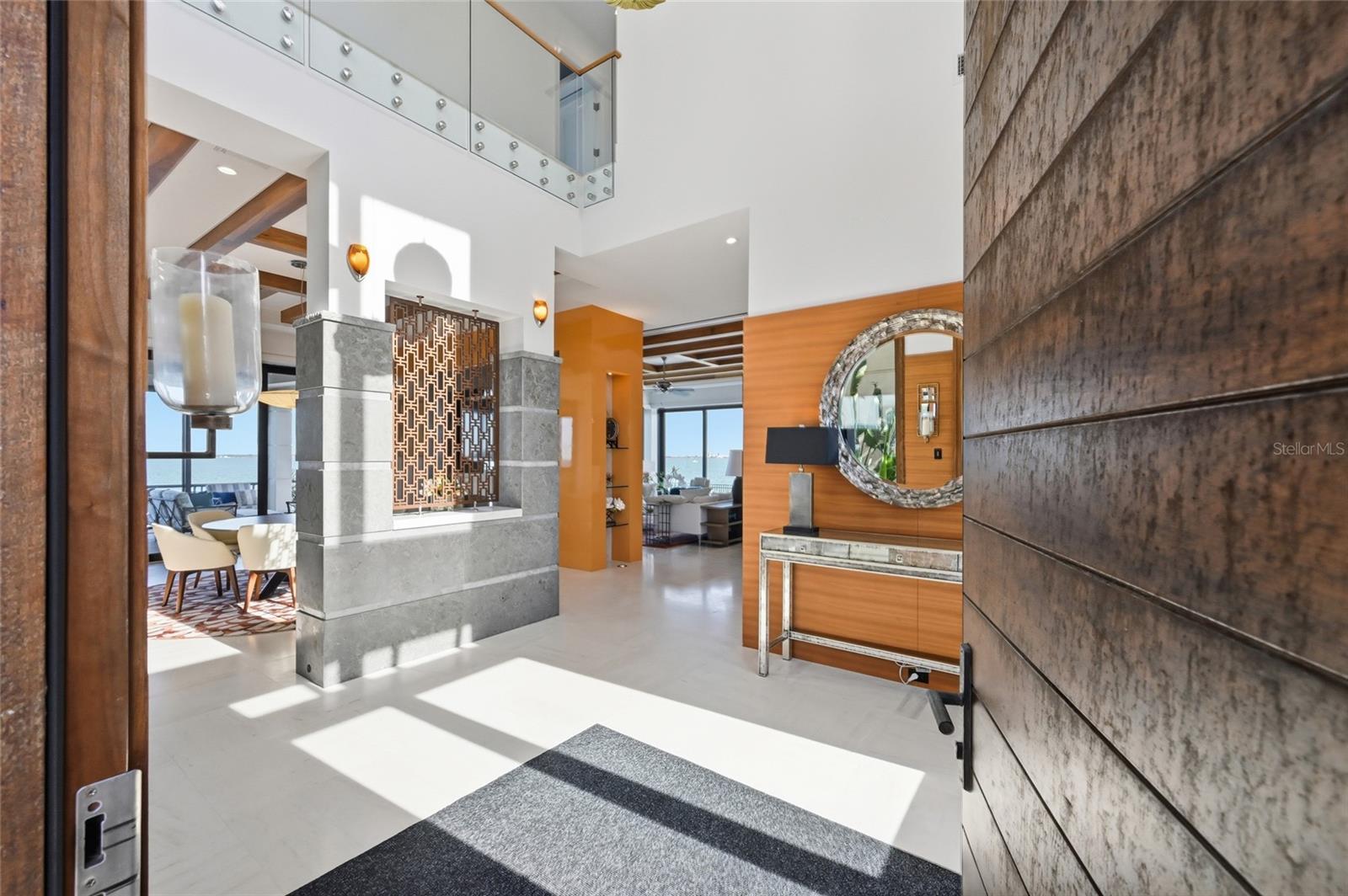 COUNTRY CLUB SHORES SEC 02 - Residential