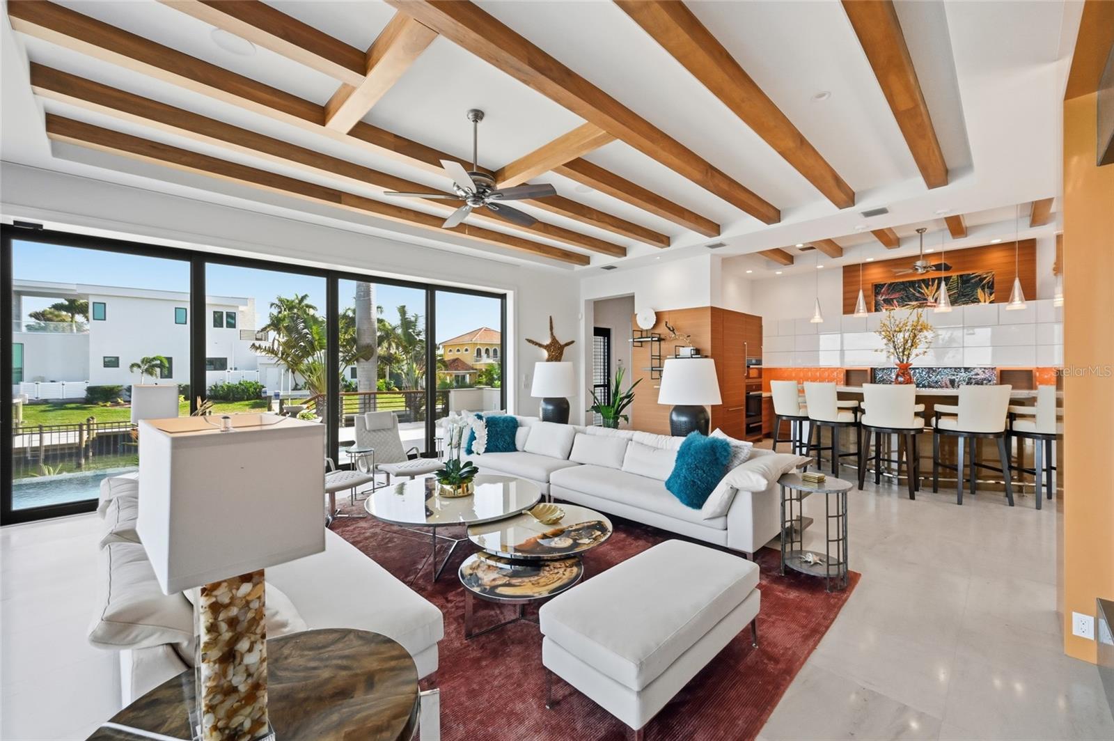 COUNTRY CLUB SHORES SEC 02 - Residential