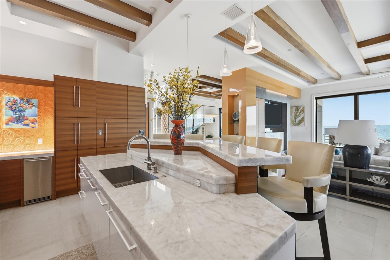 COUNTRY CLUB SHORES SEC 02 - Residential