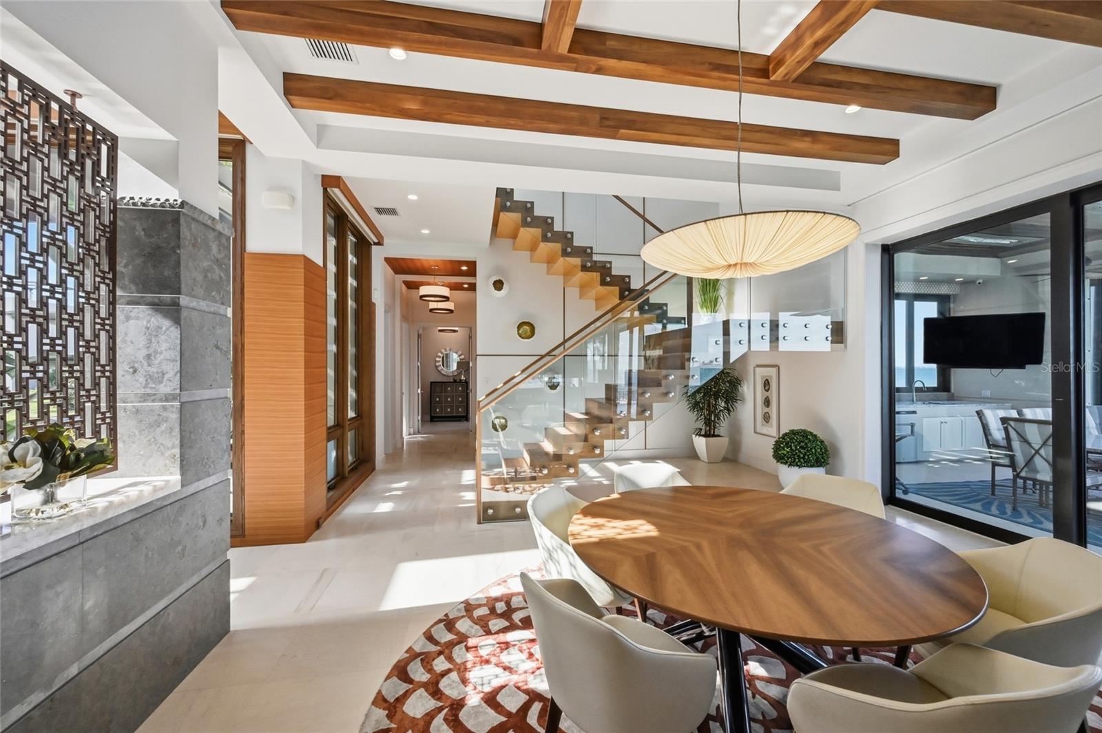 COUNTRY CLUB SHORES SEC 02 - Residential