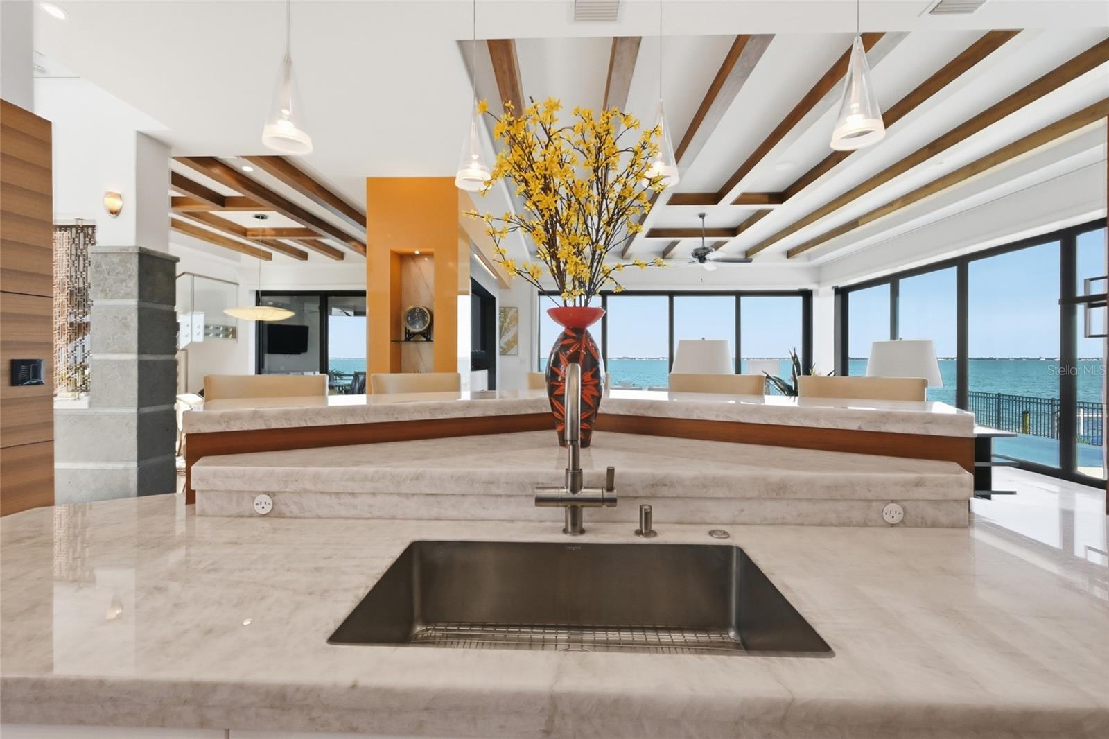 COUNTRY CLUB SHORES SEC 02 - Residential