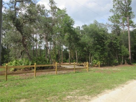 Tiny photo for 0 SE 10th Street, Silver Springs, FL 34488 (MLS # OM725798)