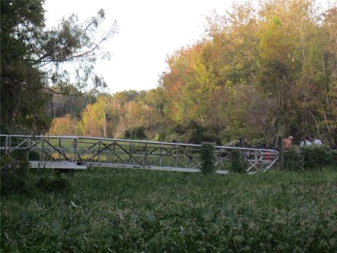 Tiny photo for 0 SE 10th Street, Silver Springs, FL 34488 (MLS # OM725798)