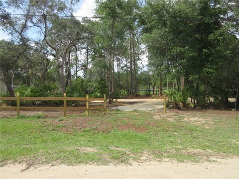 Tiny photo for 0 SE 10th Street, Silver Springs, FL 34488 (MLS # OM725798)