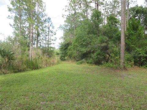 Tiny photo for 0 SE 10th Street, Silver Springs, FL 34488 (MLS # OM725798)