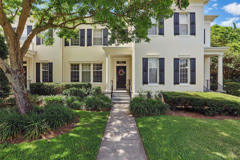 5489 BALDWIN PARK STREET ORLANDO FL 32814