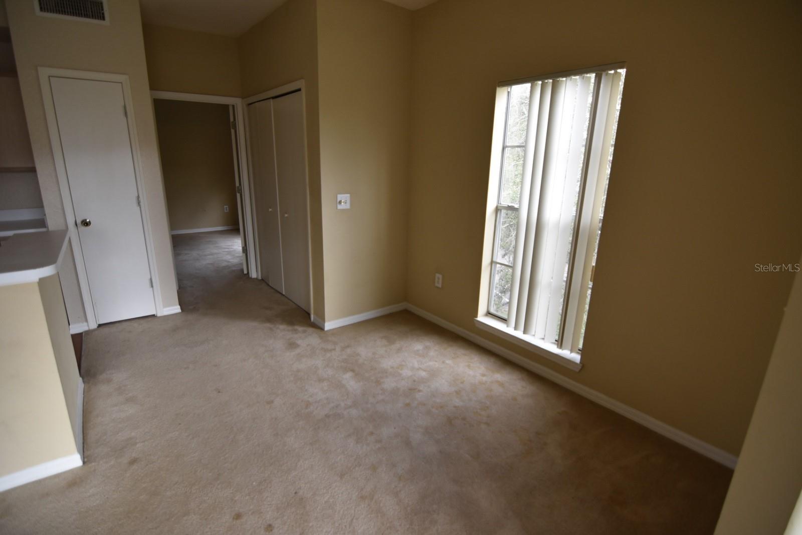 THE FALLS AT NEW TAMPA A CONDO - Residential