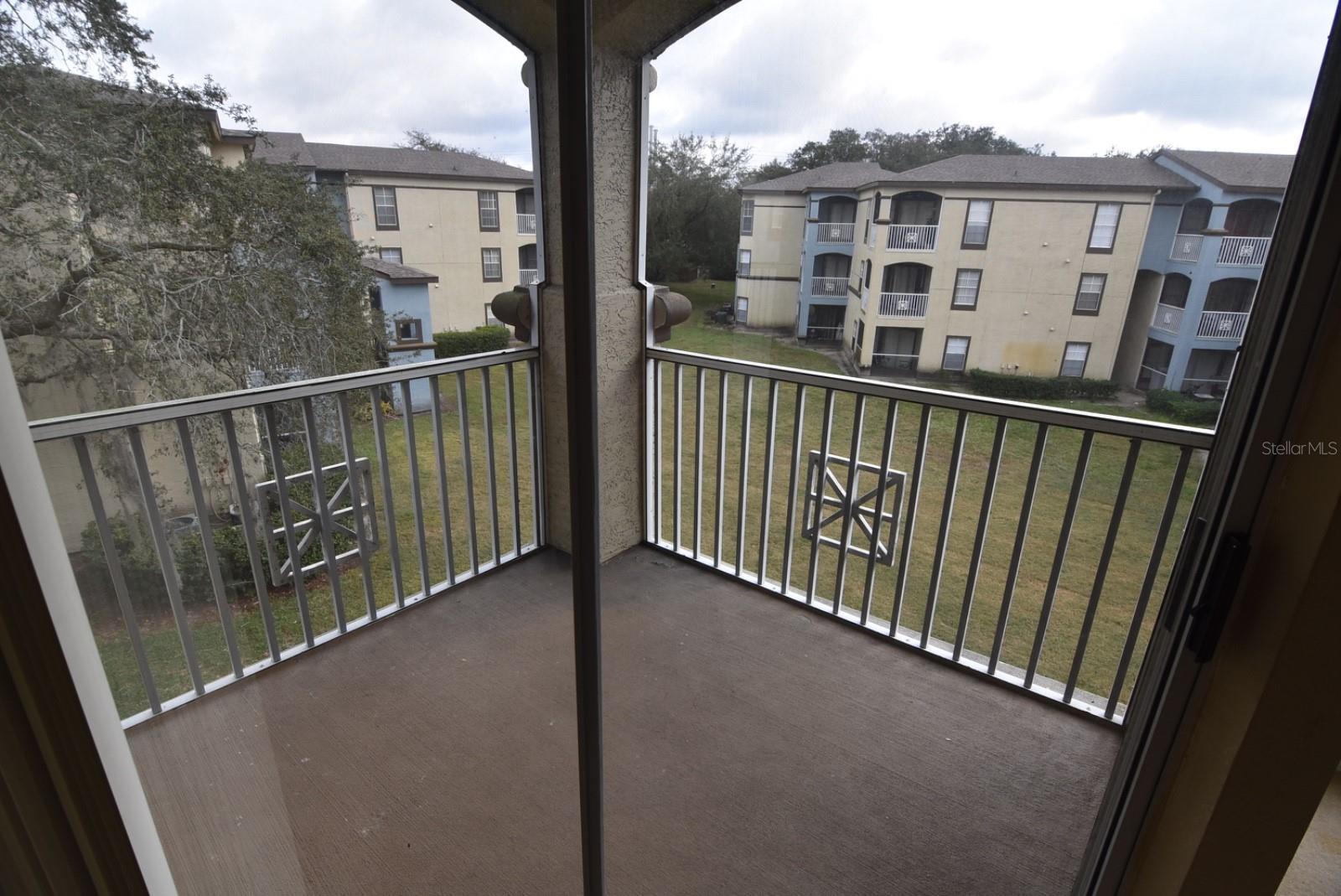 THE FALLS AT NEW TAMPA A CONDO - Residential