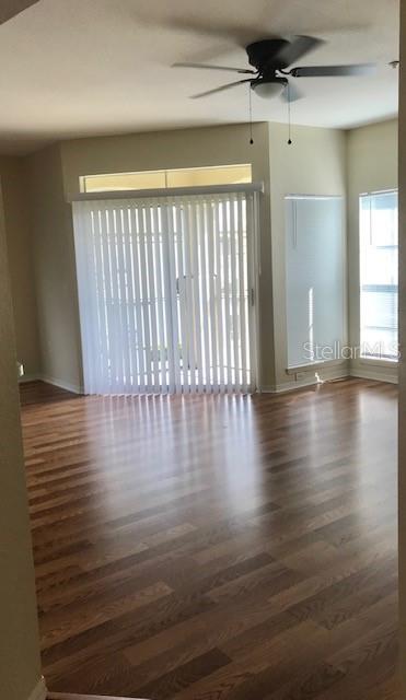 THE FALLS AT NEW TAMPA A CONDO - Residential