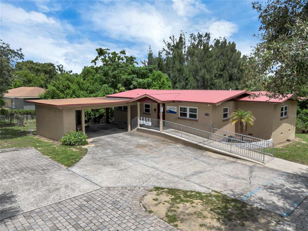 Photo of 1001 Florida 60 E, Lake Wales, FL 33853 (MLS # P4939625)