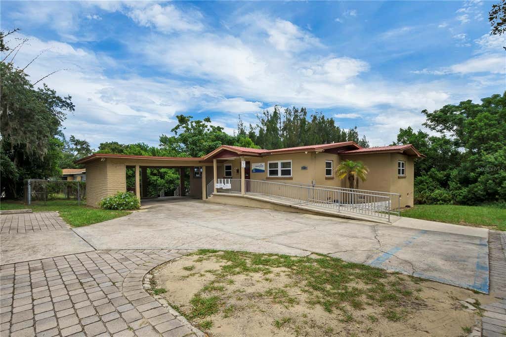 Photo of 1001 Florida 60 E, Lake Wales, FL 33853 (MLS # P4939625)