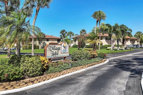 A home in SARASOTA