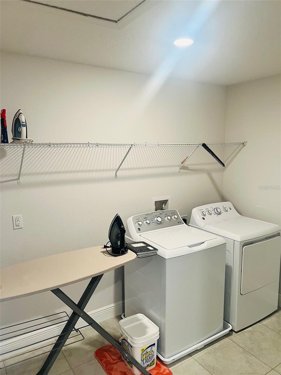 FOREST LAKE PH I - Residential