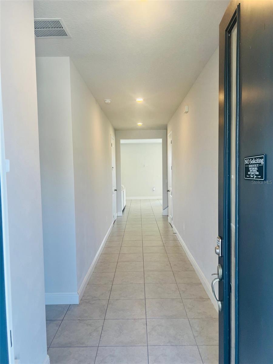 FOREST LAKE PH I - Residential