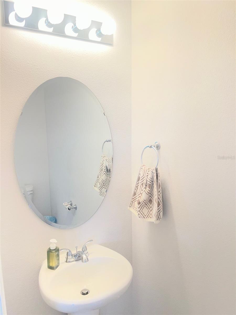 FOREST LAKE PH I - Residential