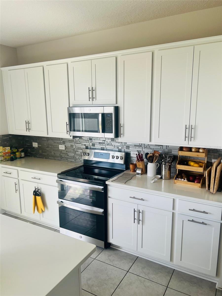 FOREST LAKE PH I - Residential