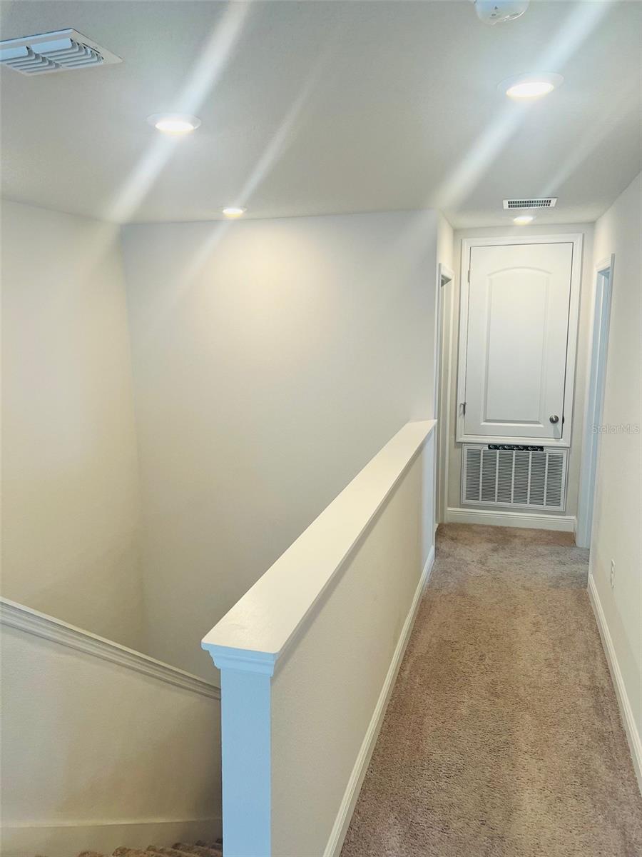 FOREST LAKE PH I - Residential