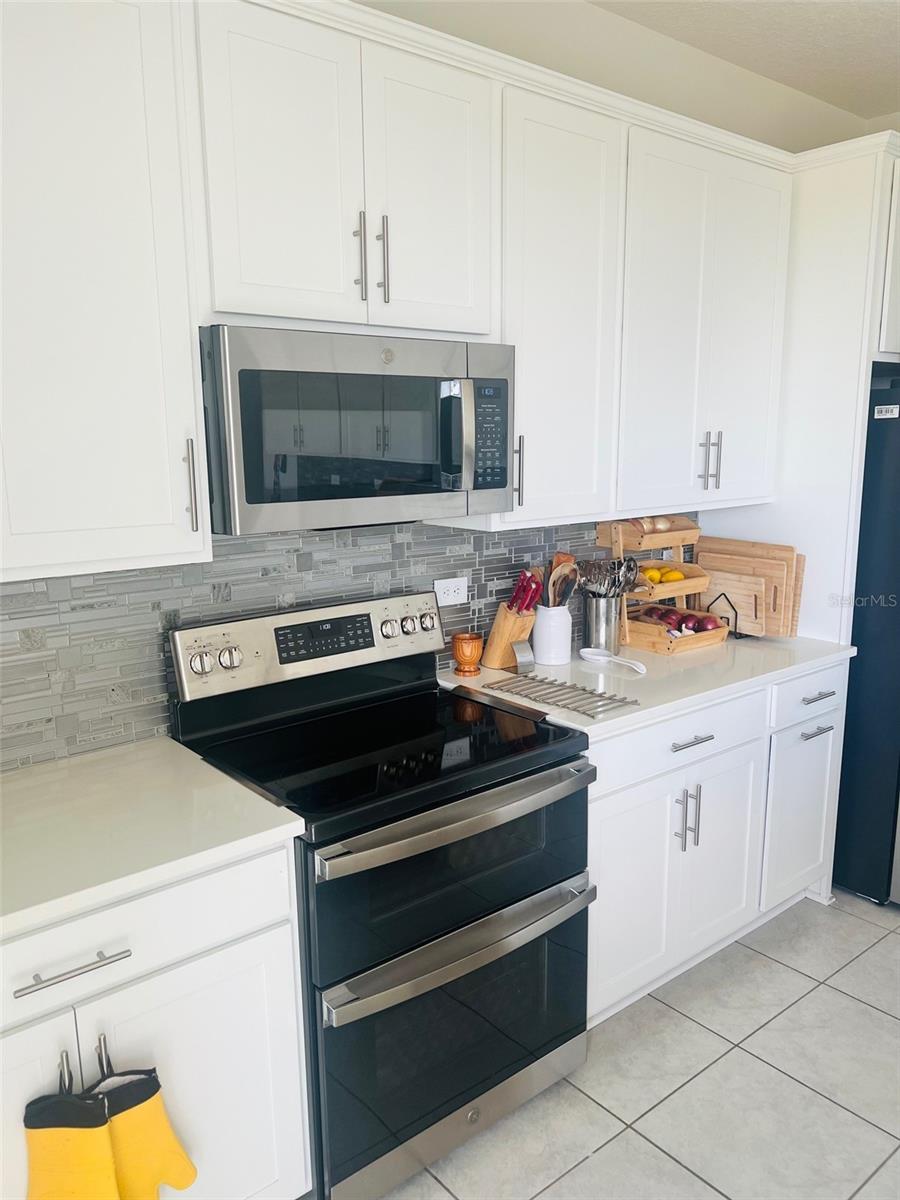 FOREST LAKE PH I - Residential