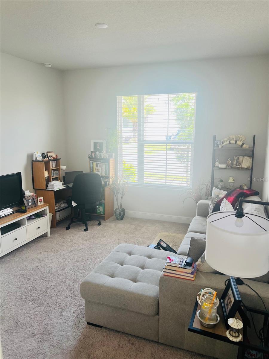 FOREST LAKE PH I - Residential