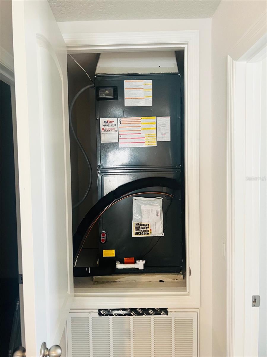 FOREST LAKE PH I - Residential