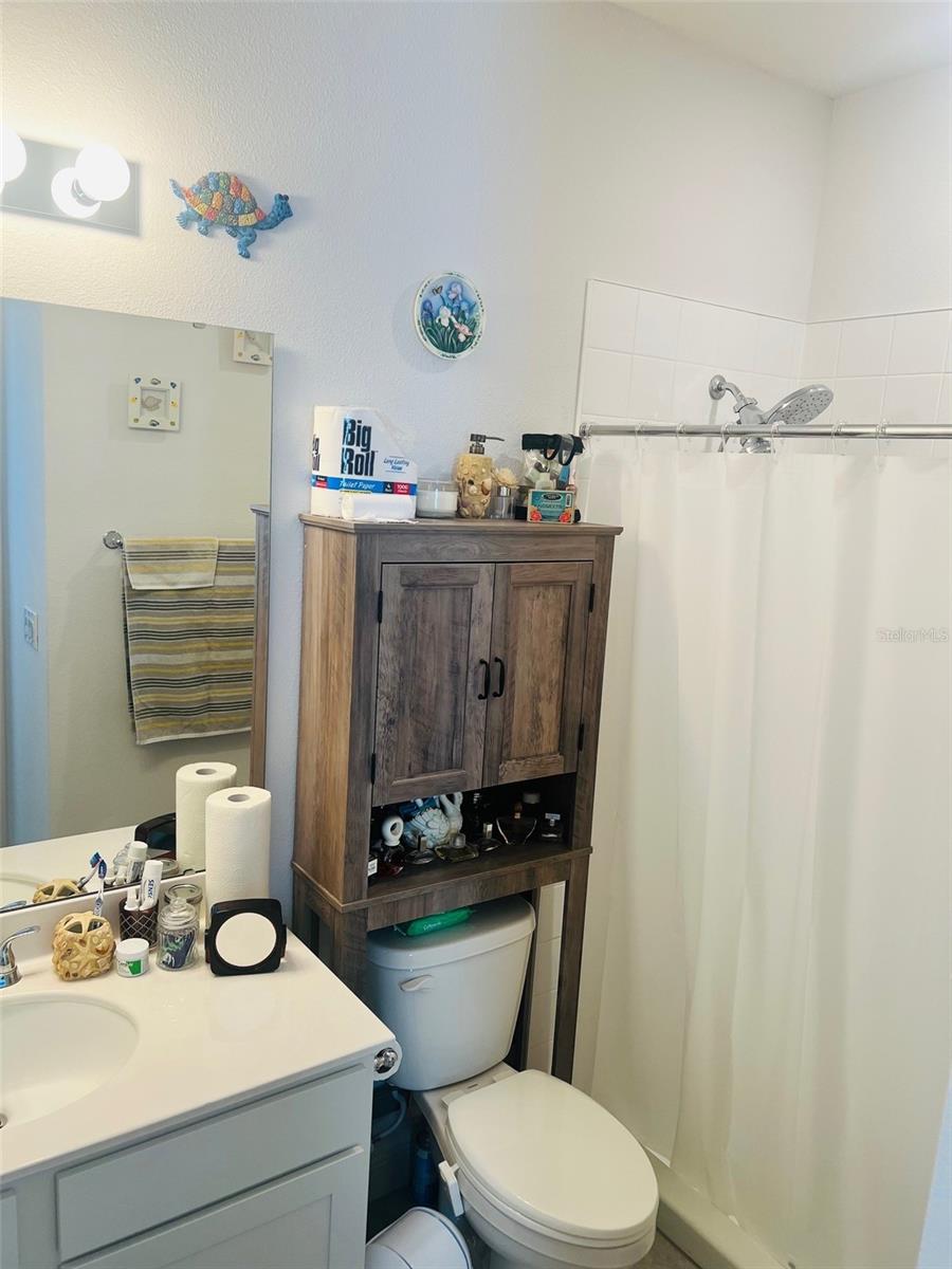 FOREST LAKE PH I - Residential