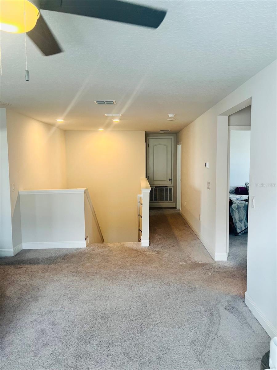 FOREST LAKE PH I - Residential