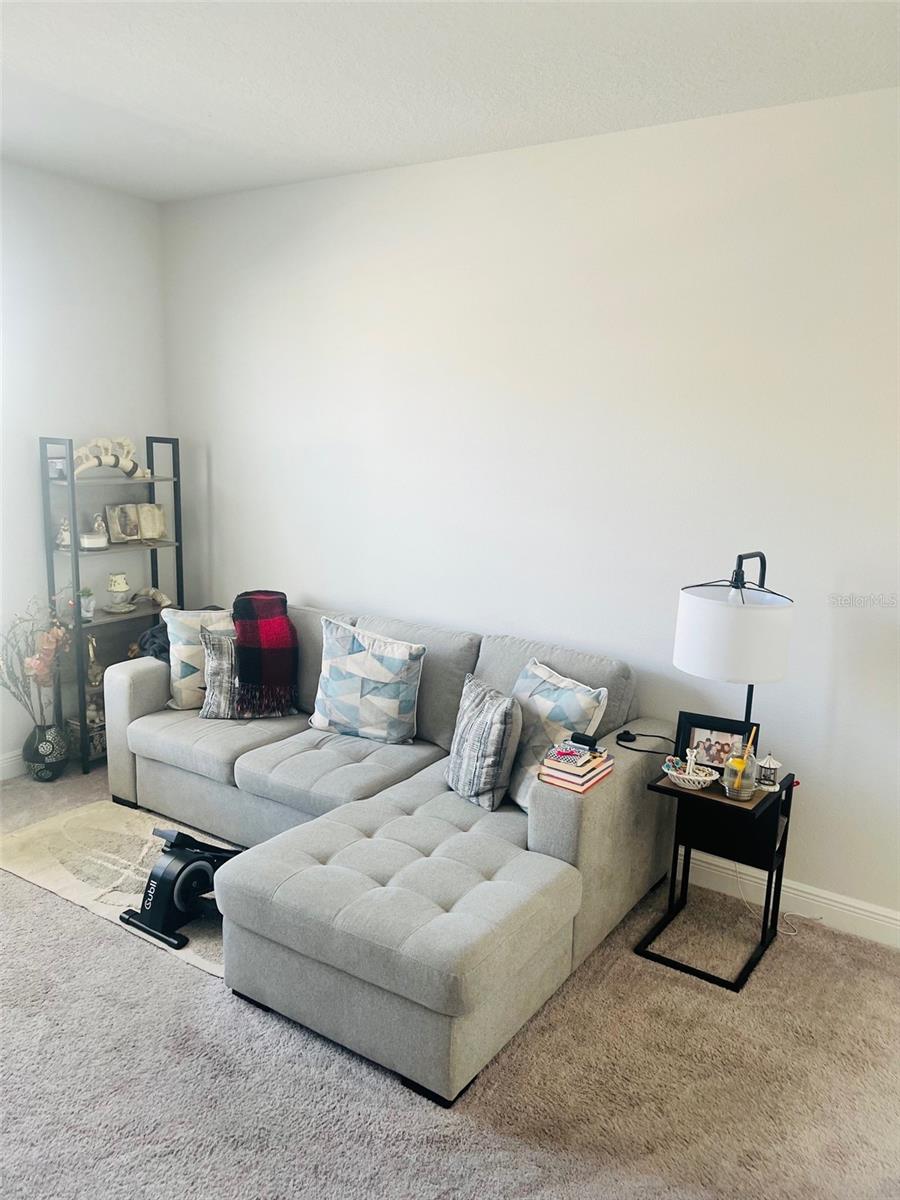 FOREST LAKE PH I - Residential