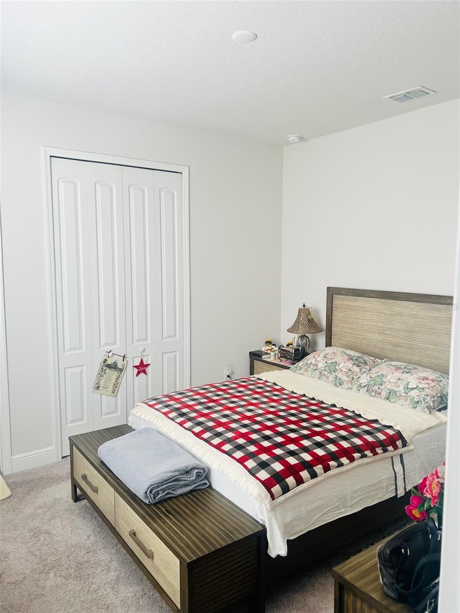 FOREST LAKE PH I - Residential