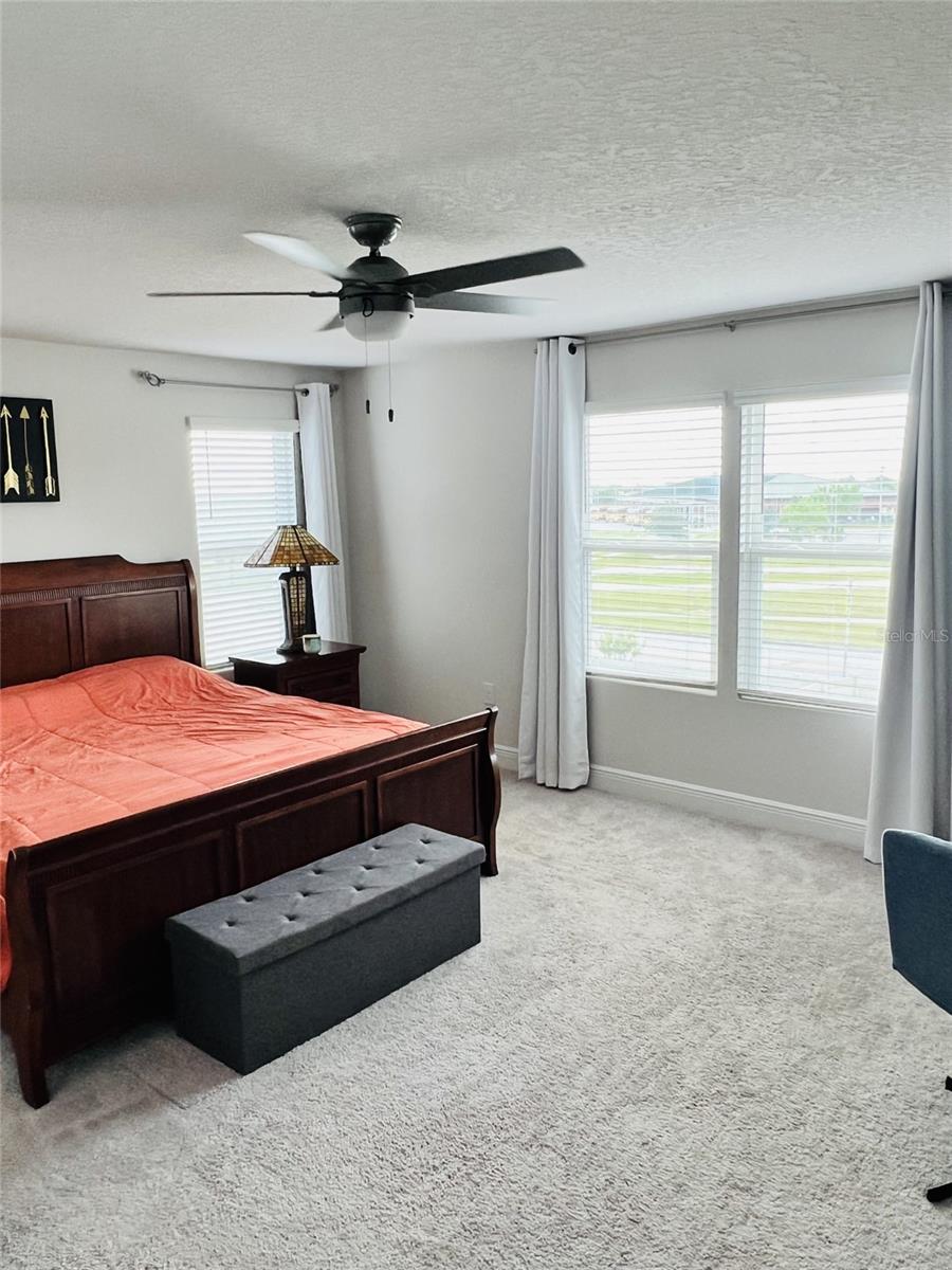 FOREST LAKE PH I - Residential